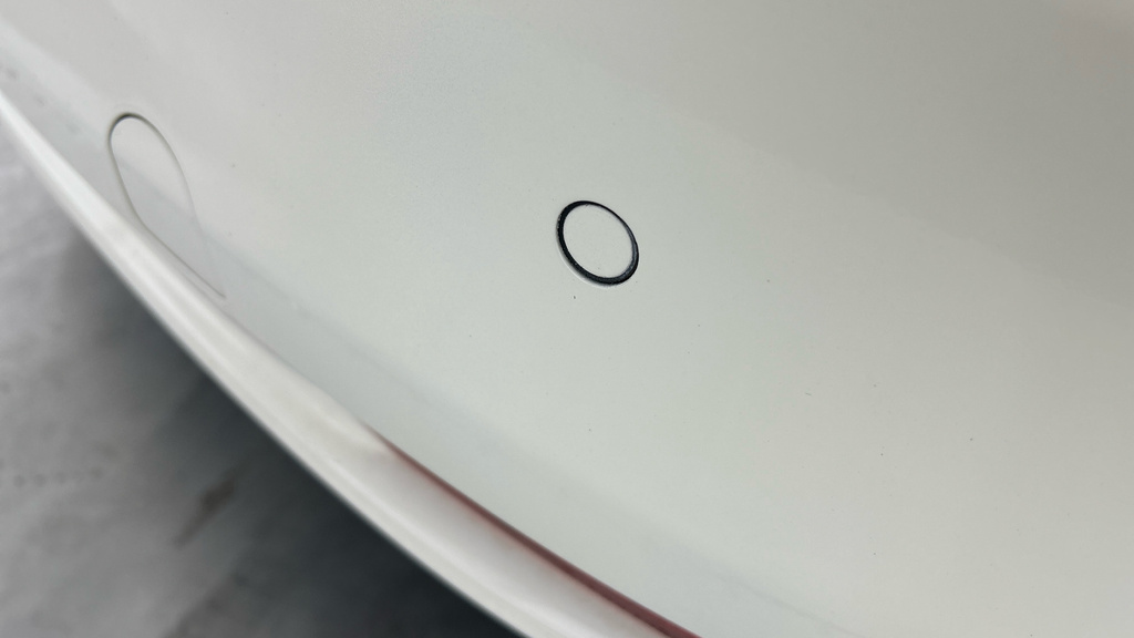 Fiat 500 Pop Black #5