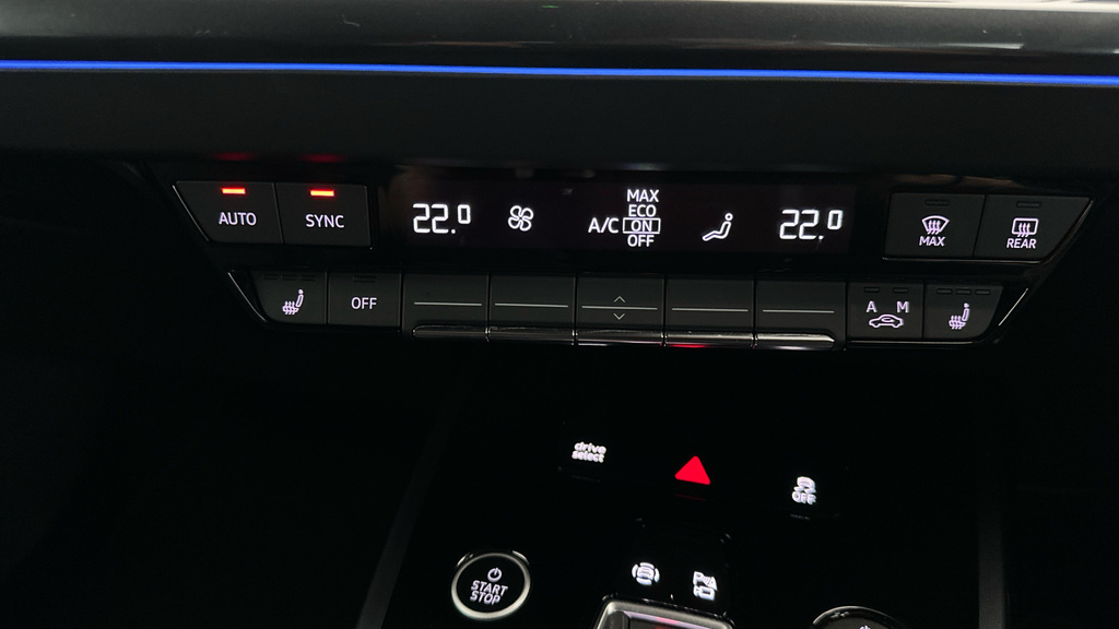 Audi Q4 E Tron 45 Sport Grey #13