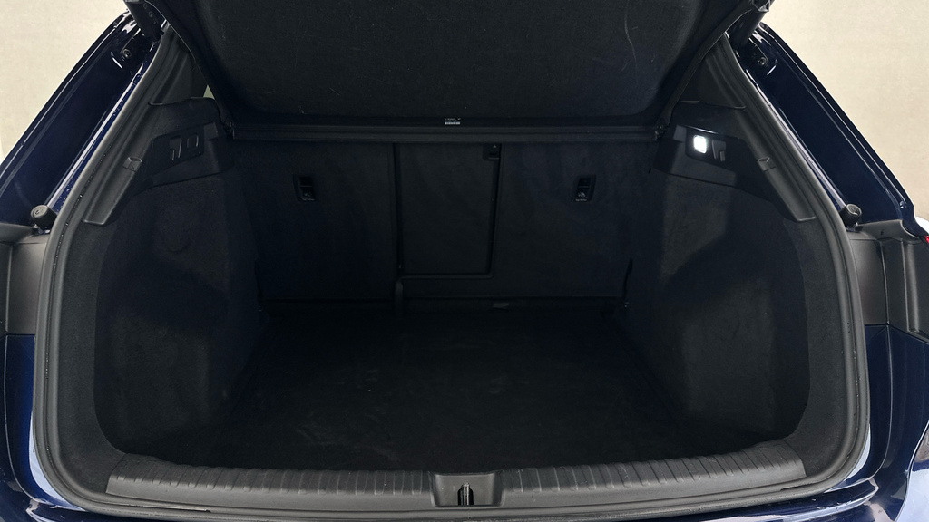 Audi Q4 E Tron 45 Sport Grey #22