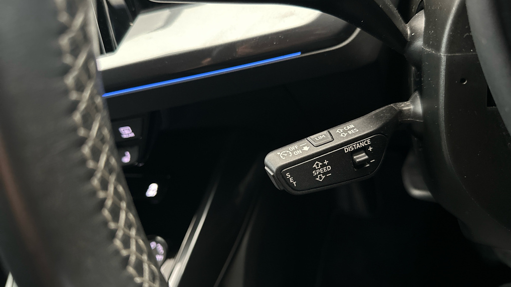 Audi Q4 E Tron 45 Sport Grey #14
