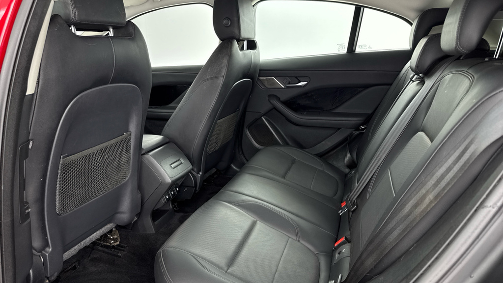 Jaguar I-Pace 400 Se U1018582 Ulez Black #14