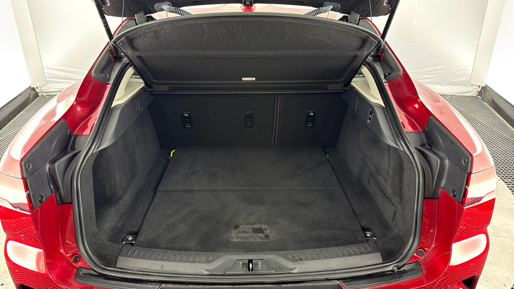 Jaguar I-Pace 400 Se U1018582 Ulez Black #15