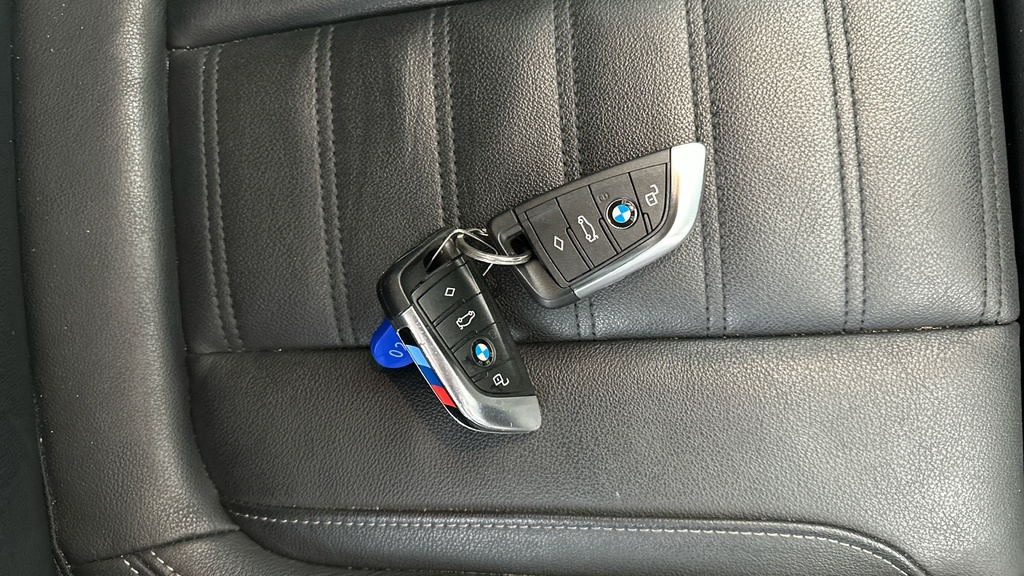 BMW i4 M50 Green #33