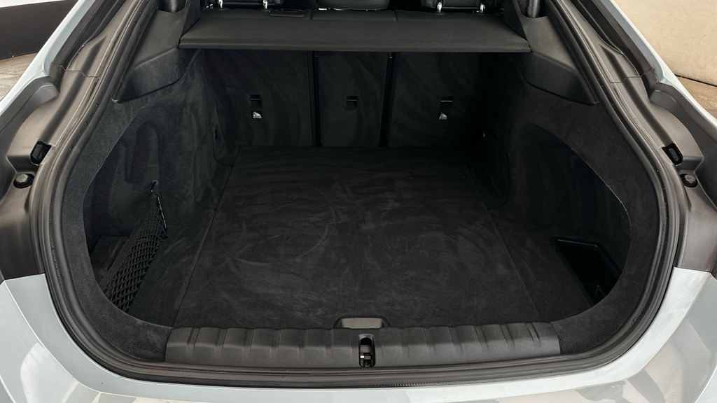 BMW i4 M50 Green #26