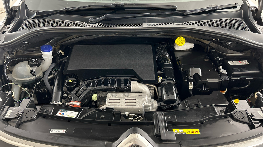 Citroen C3 Standard Range 44Kwh Max 113 YT74NMX Grey #24