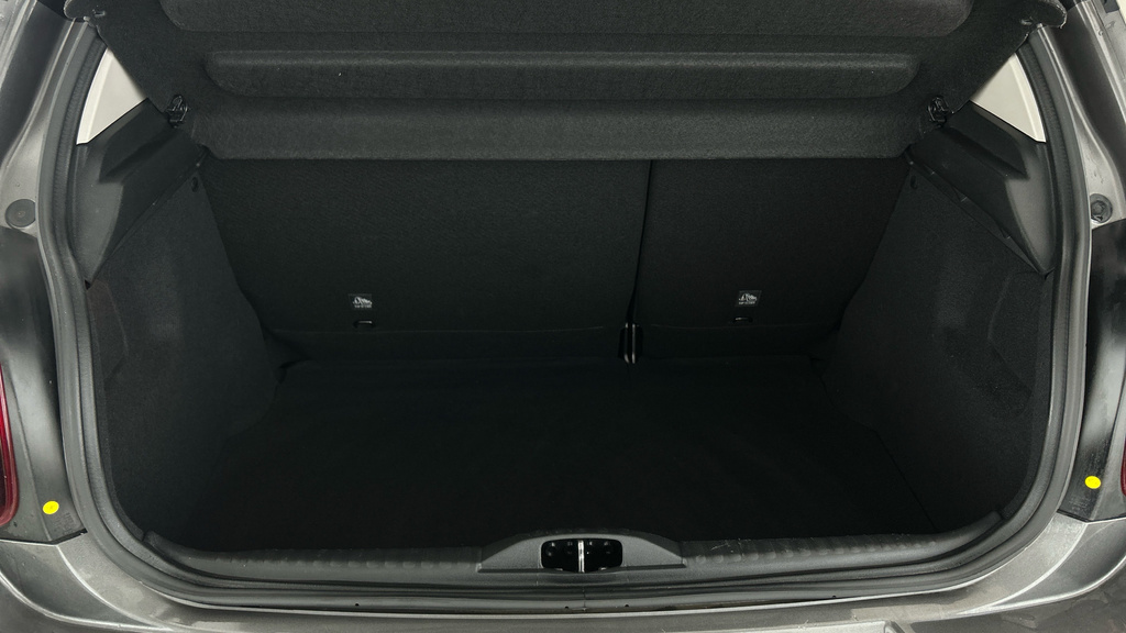 Citroen C3 Standard Range 44Kwh Max 113 YT74NMX Grey #23