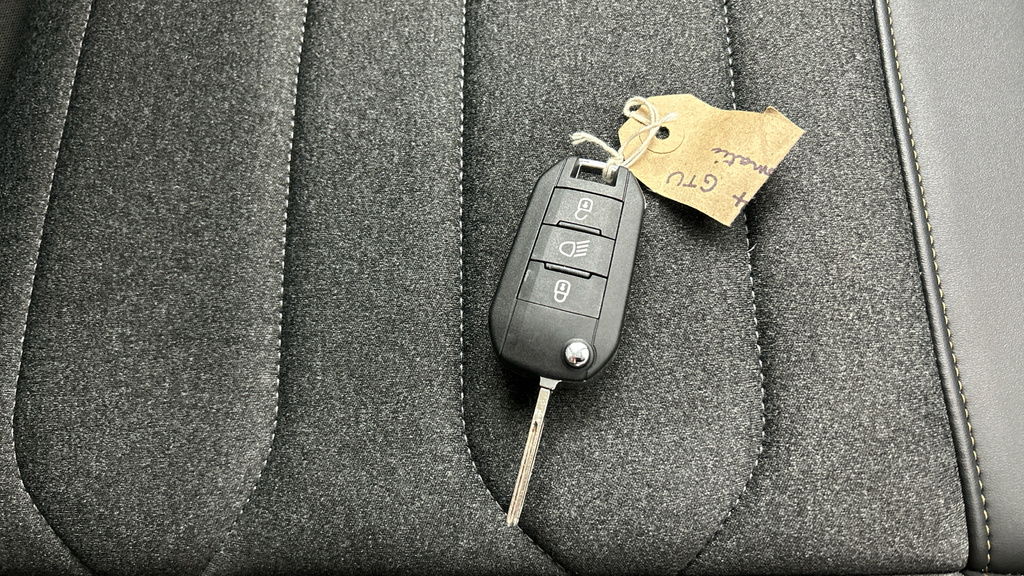 Citroen C3 Standard Range 44Kwh Max 113 YT74NMX Grey #30