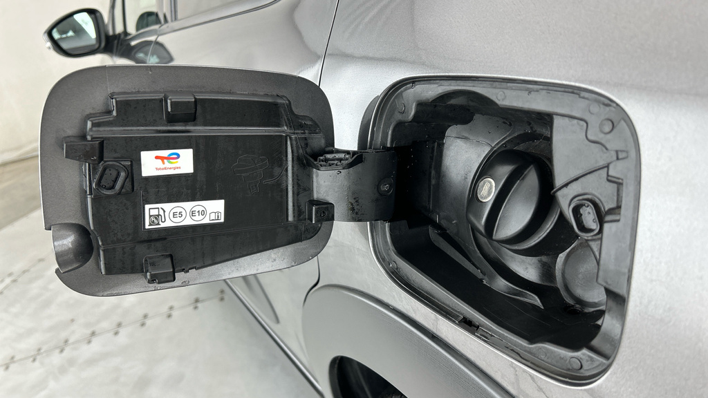 Citroen C3 Standard Range 44Kwh Max 113 YT74NMX Grey #29