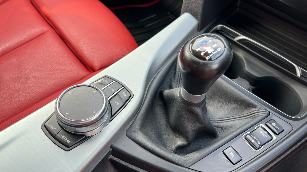 BMW 3 Series Grey #34