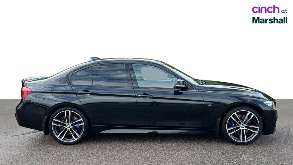 BMW 3 Series Grey #2