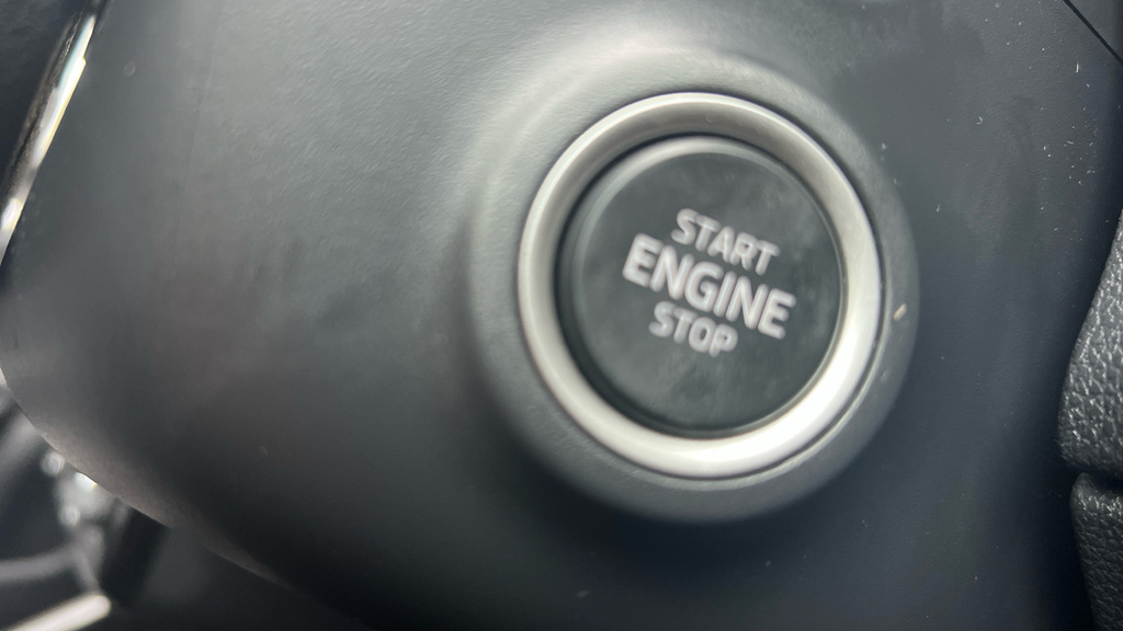 Skoda Fabia Petrol Blue #29