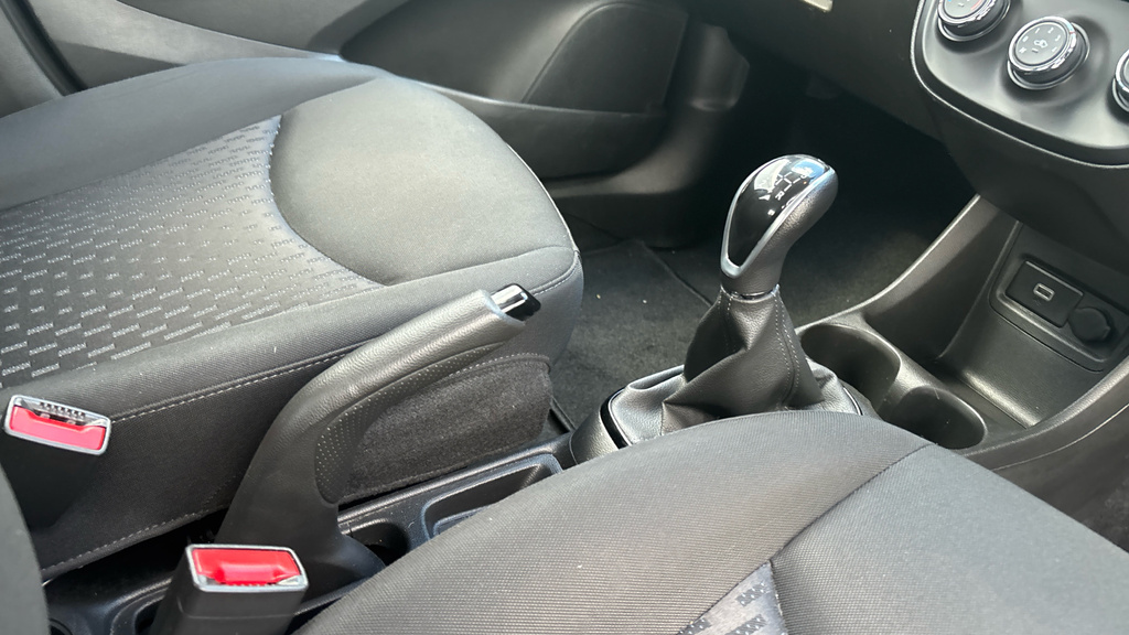 Vauxhall Viva Se Black #32