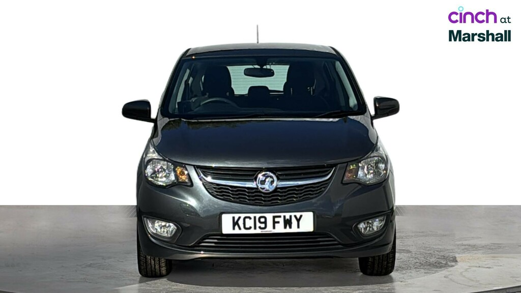 Vauxhall Viva Se Black #8