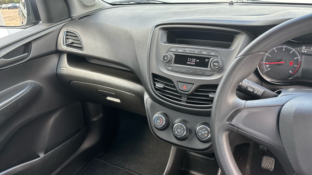 Vauxhall Viva Se Black #37
