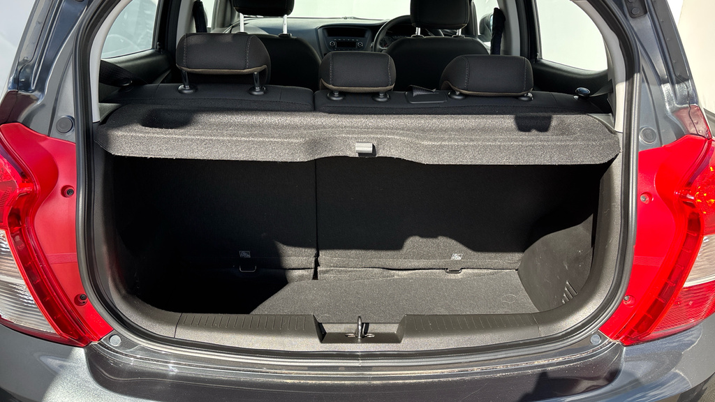 Vauxhall Viva Se Black #22