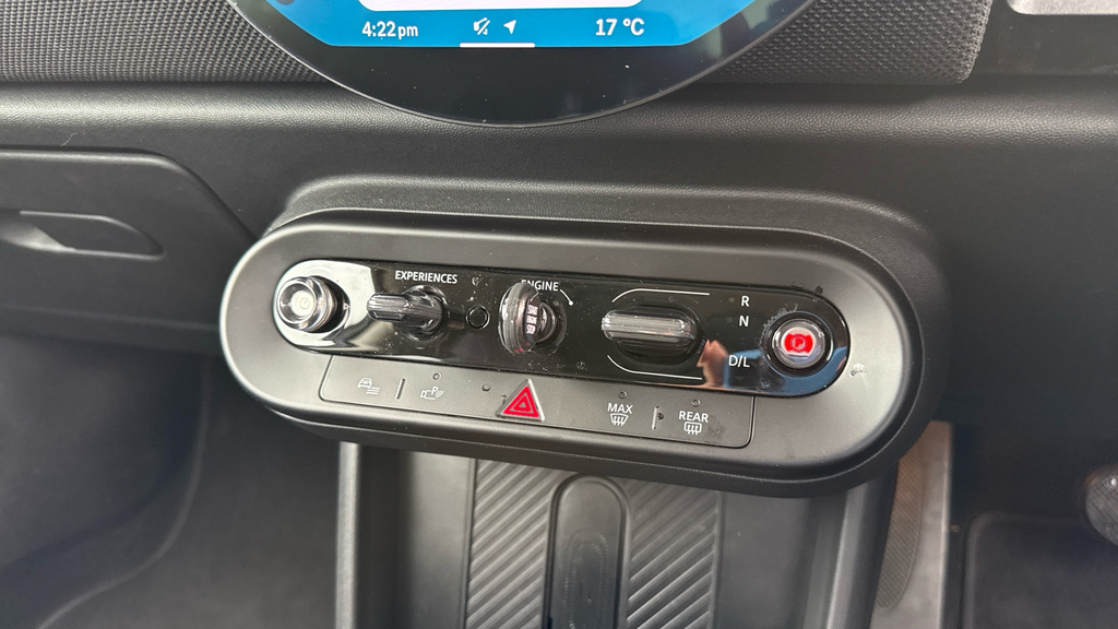 Mini Hatch Mini Cooper Hatchback 160Kw Se Exclusive Blue #26