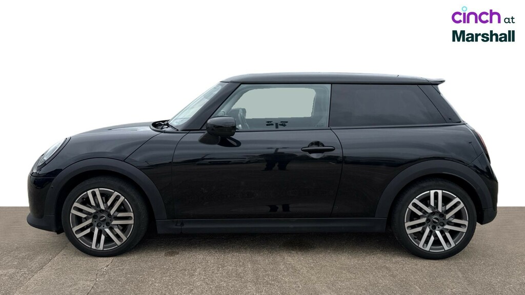 Mini Hatch Mini Cooper Hatchback 160Kw Se Exclusive Blue #6