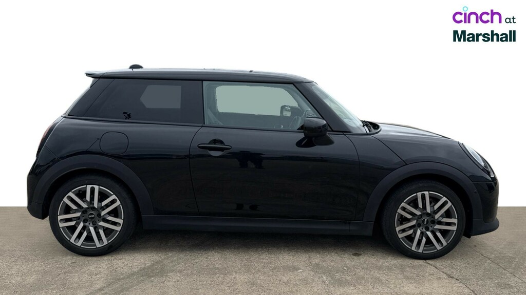 Mini Hatch Mini Cooper Hatchback 160Kw Se Exclusive Blue #2