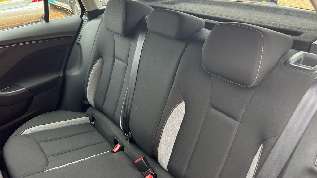 Skoda Scala Se Edition Silver #20