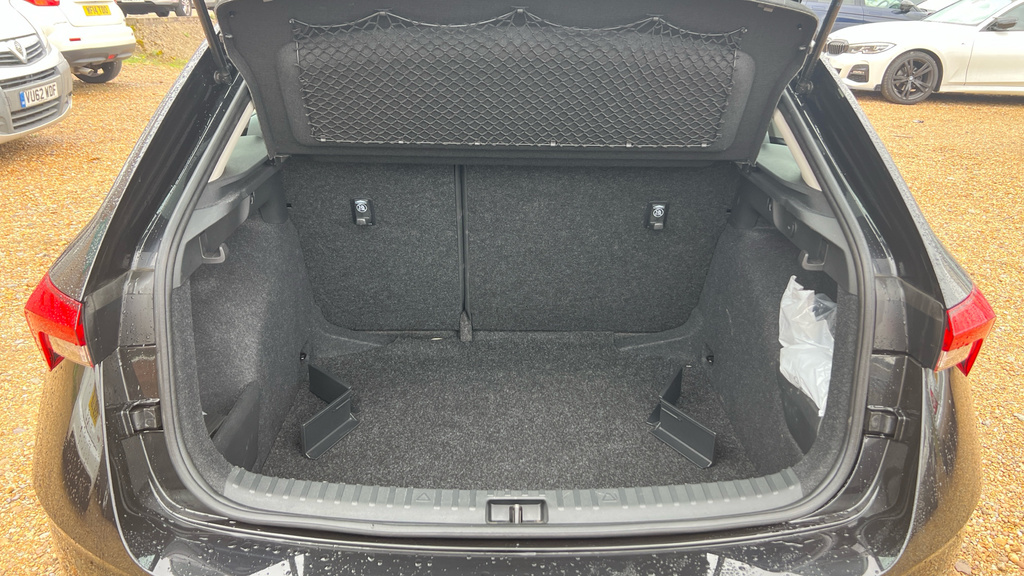 Skoda Scala Se Edition Silver #21