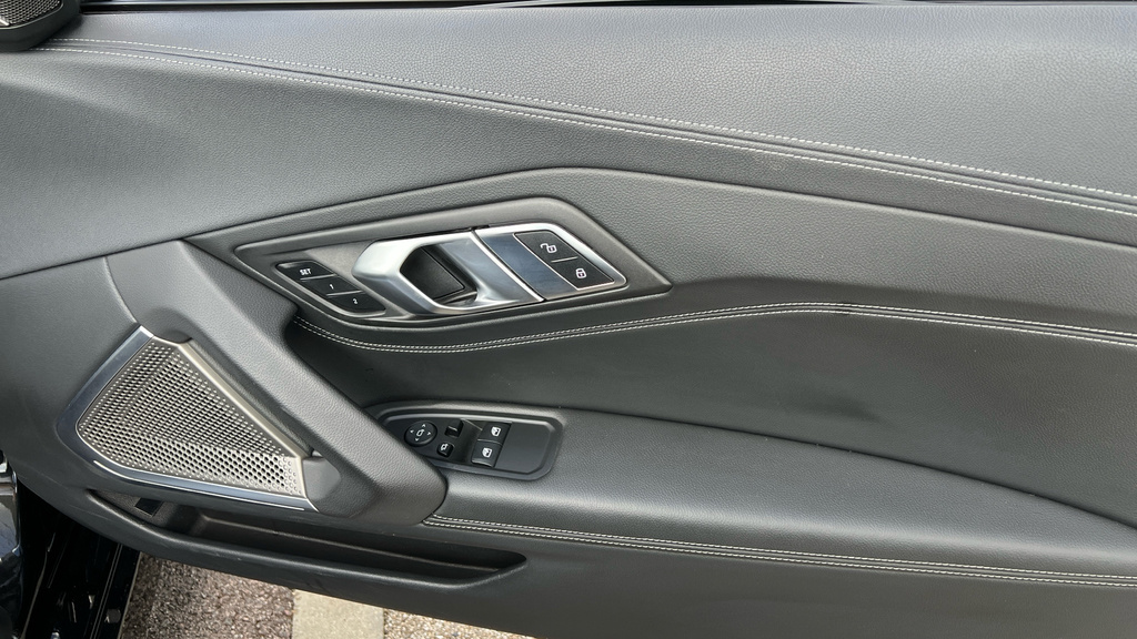 BMW Z4 Sdrive M40i Tech Pack Blue #39