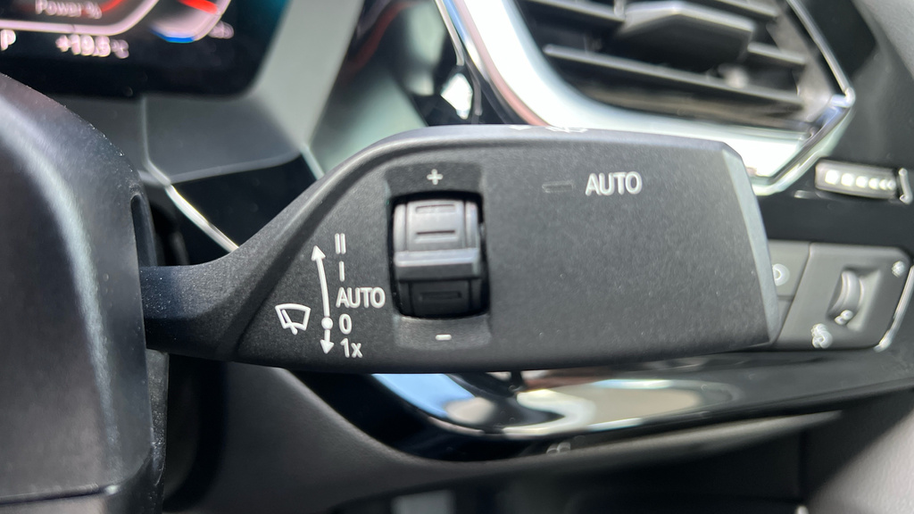BMW Z4 Sdrive M40i Tech Pack Blue #14