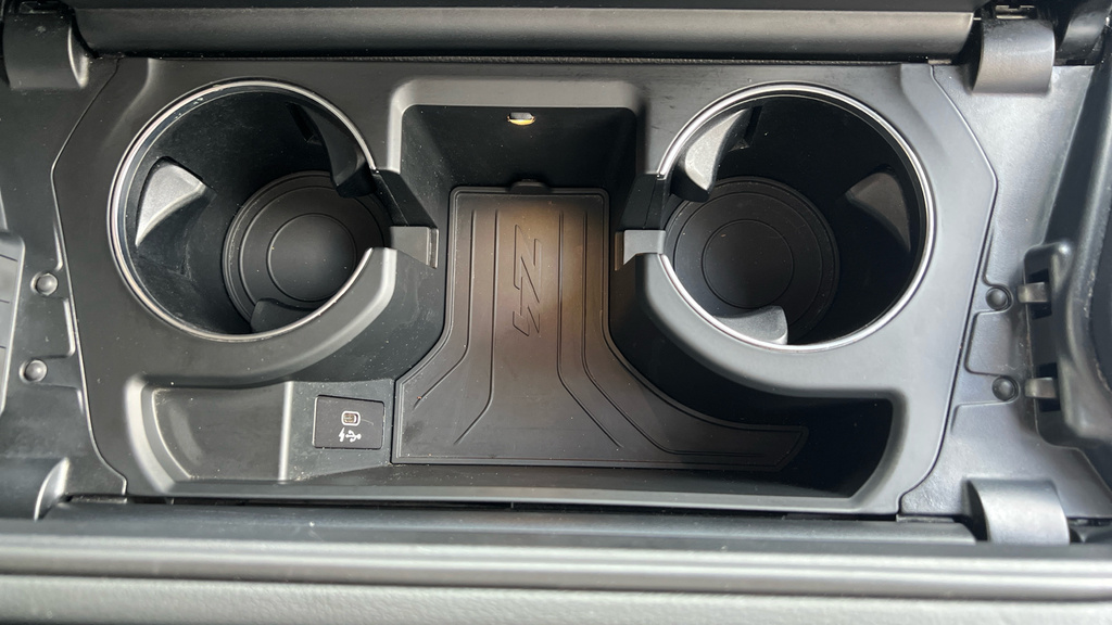 BMW Z4 Sdrive M40i Tech Pack Blue #55