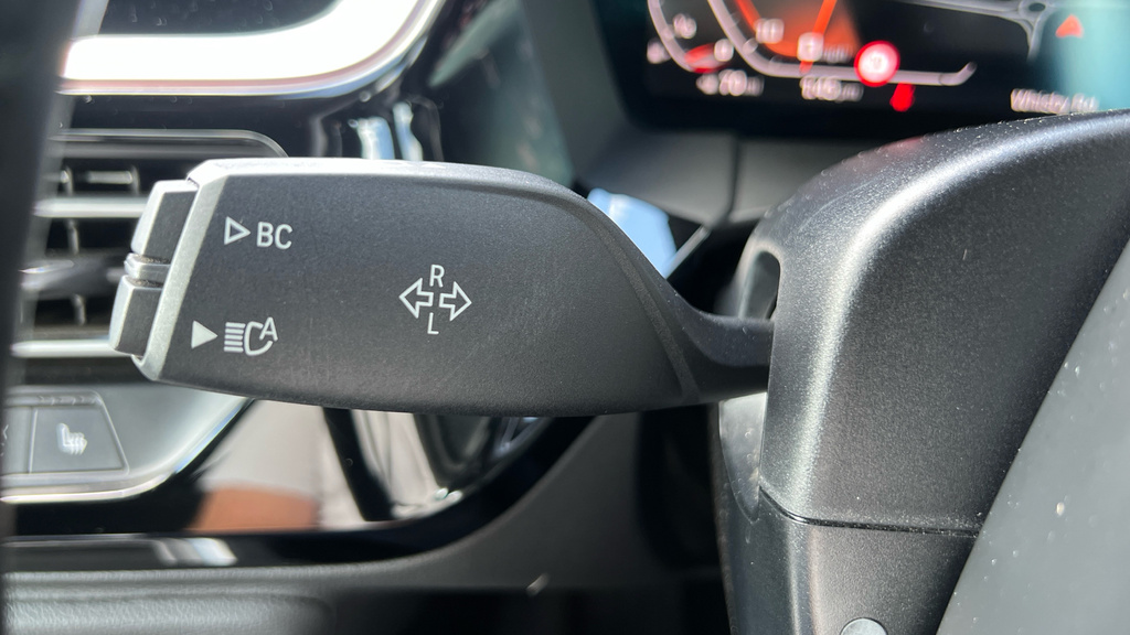 BMW Z4 Sdrive M40i Tech Pack Blue #36