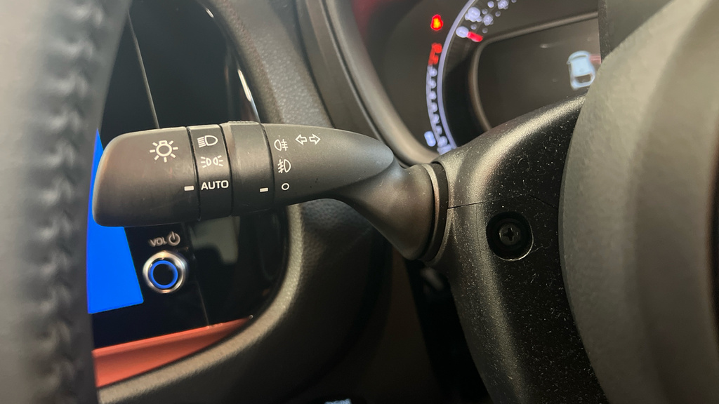 Toyota Aygo X 1L Edge White #33