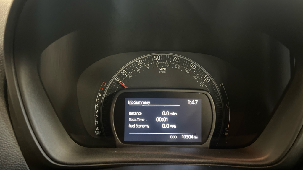 Toyota Aygo X 1L Edge White #16