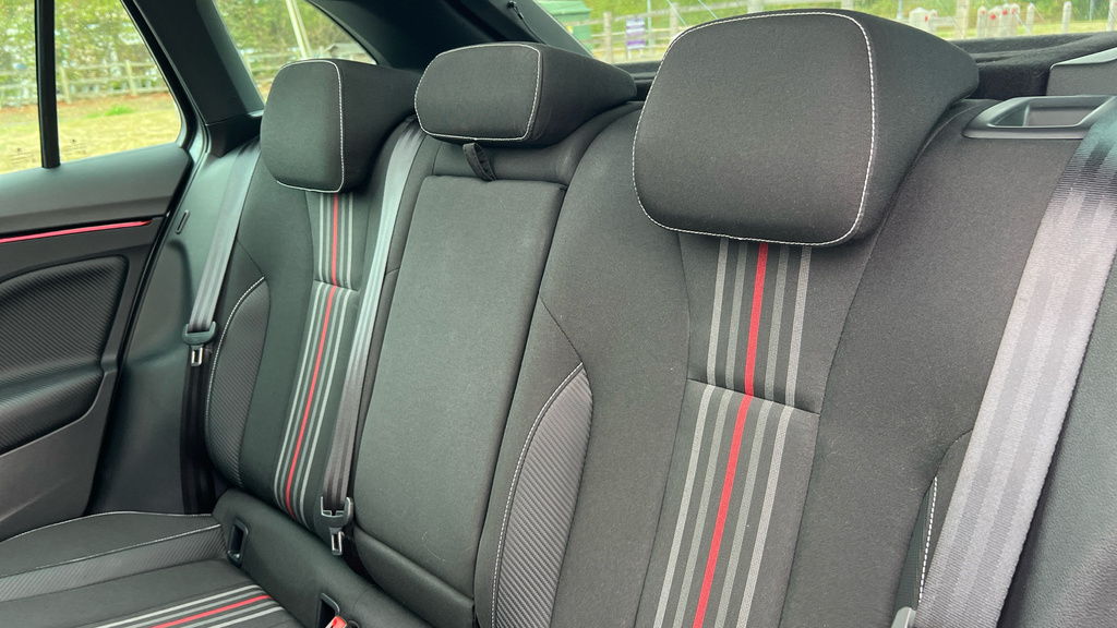 Skoda Scala Se Black #21
