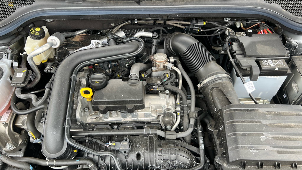 Skoda Scala Se Black #22
