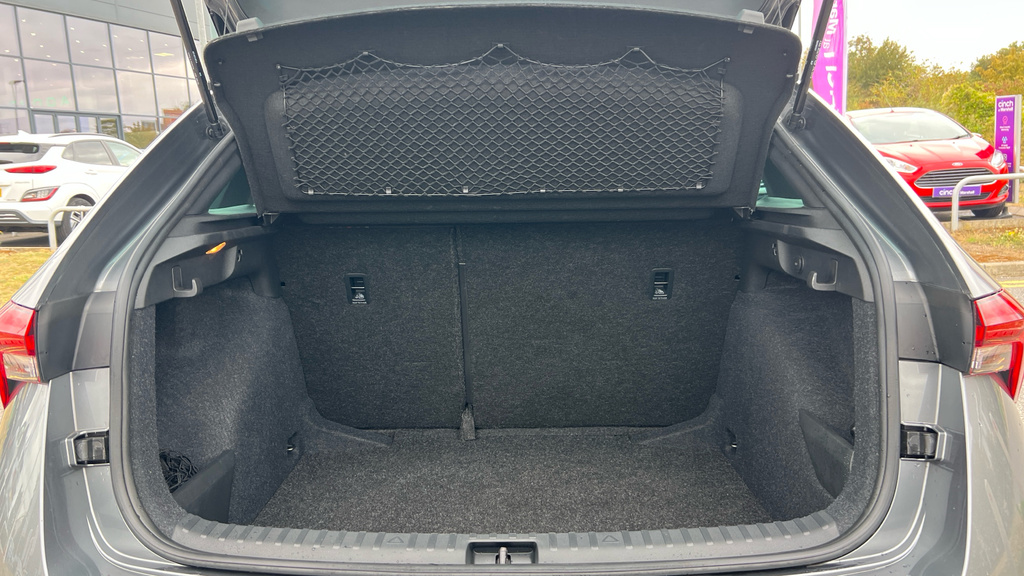 Skoda Scala Se Black #23