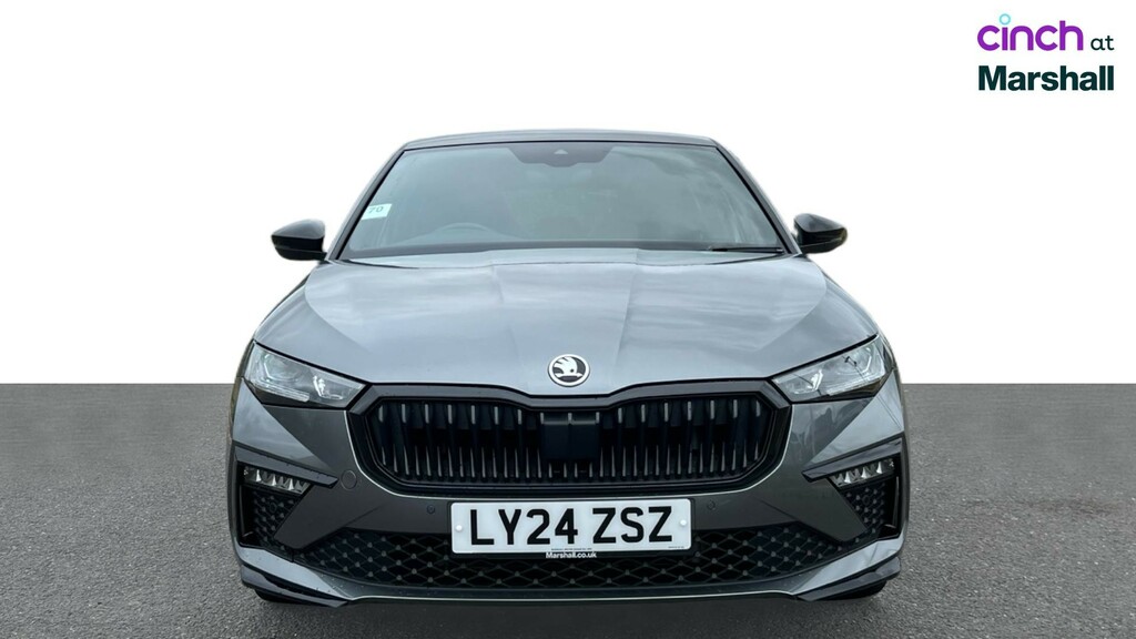 Skoda Scala Se Black #10