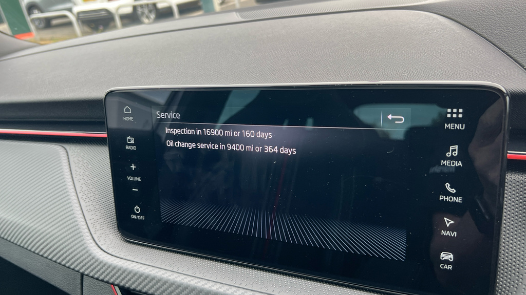 Skoda Scala Se Black #28