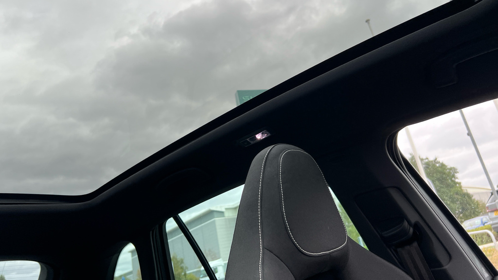 Skoda Scala Se Black #29
