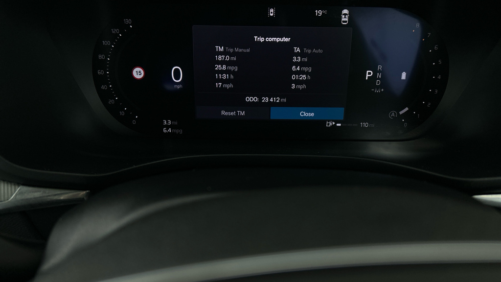 Volvo XC60 2L Plus Grey #21