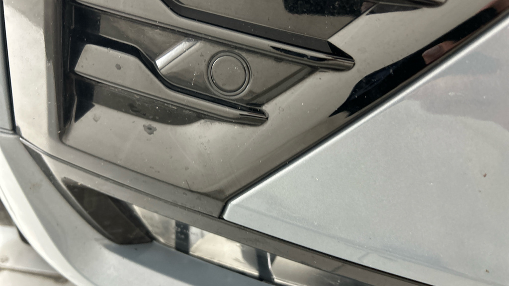 Volvo XC60 2L Plus Grey #4