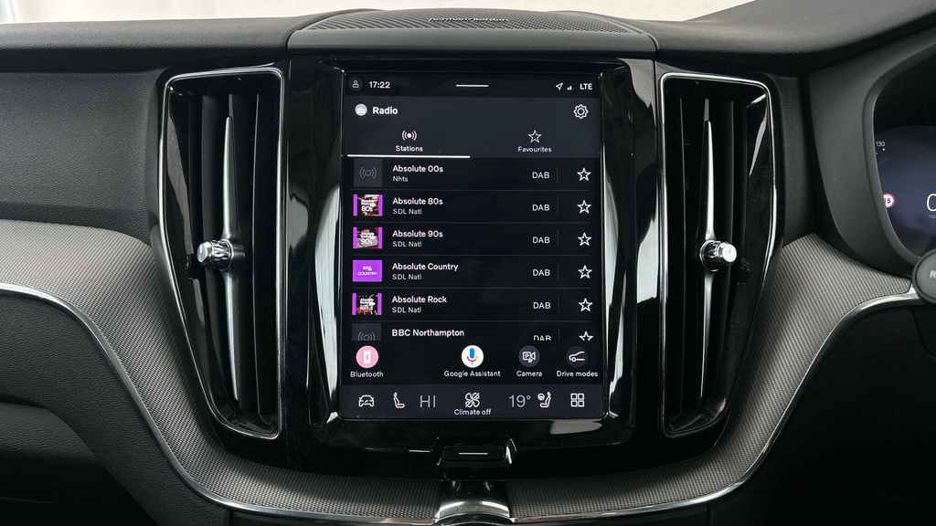 Volvo XC60 2L Plus Grey #18