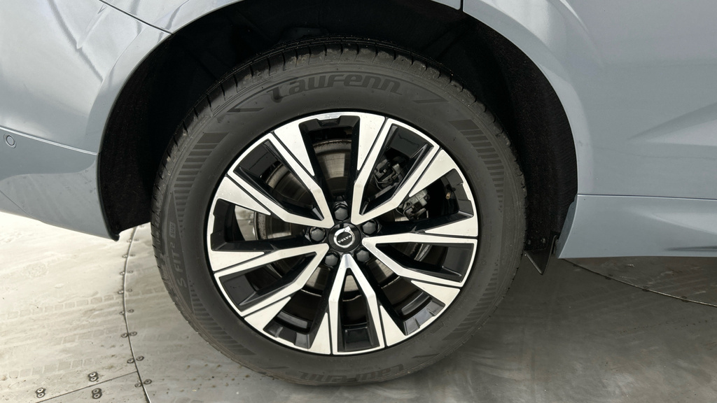 Volvo XC60 2L Plus Grey #27