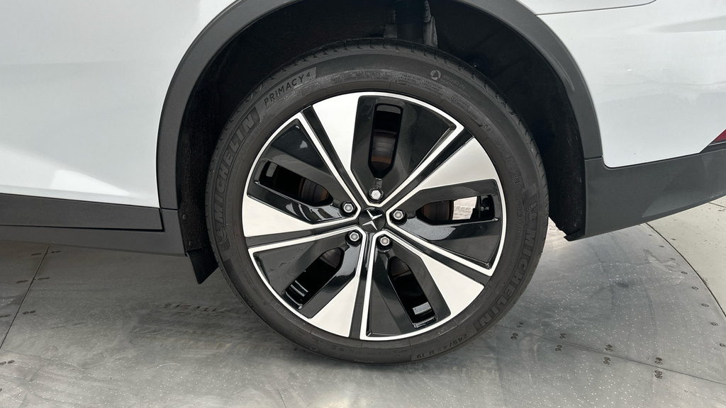 Polestar 2 Polestar 2 Long Range Sm Blue #23