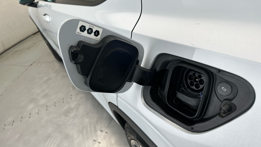 Polestar 2 Polestar 2 Long Range Sm Blue #26