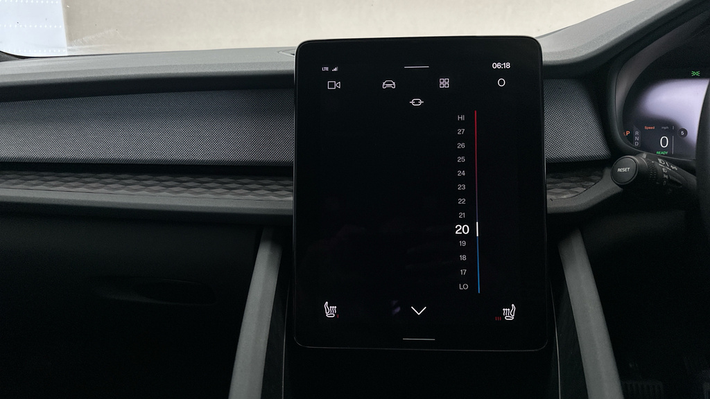 Polestar 2 Polestar 2 Long Range Sm Blue #15
