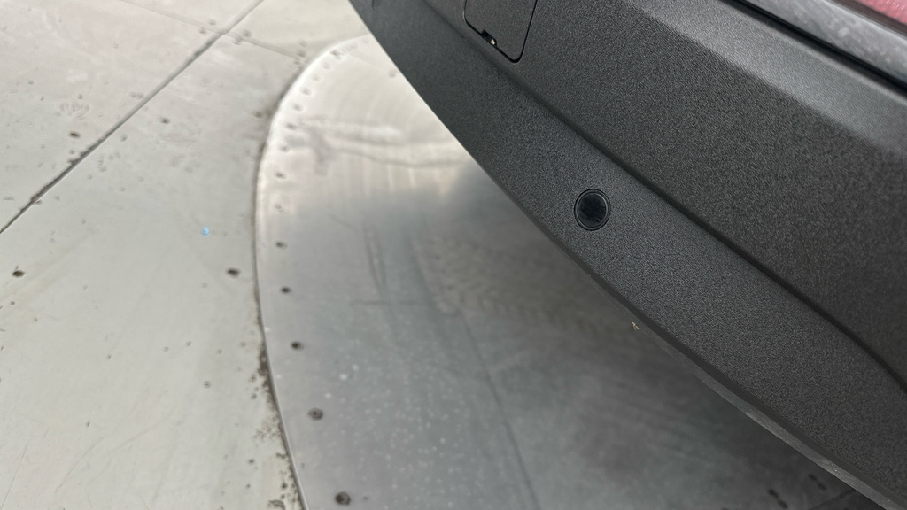 Polestar 2 Polestar 2 Long Range Sm Blue #4