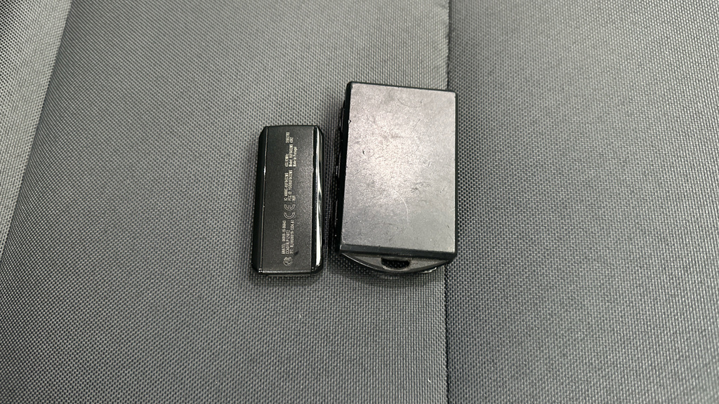 Polestar 2 Polestar 2 Long Range Sm Blue #27