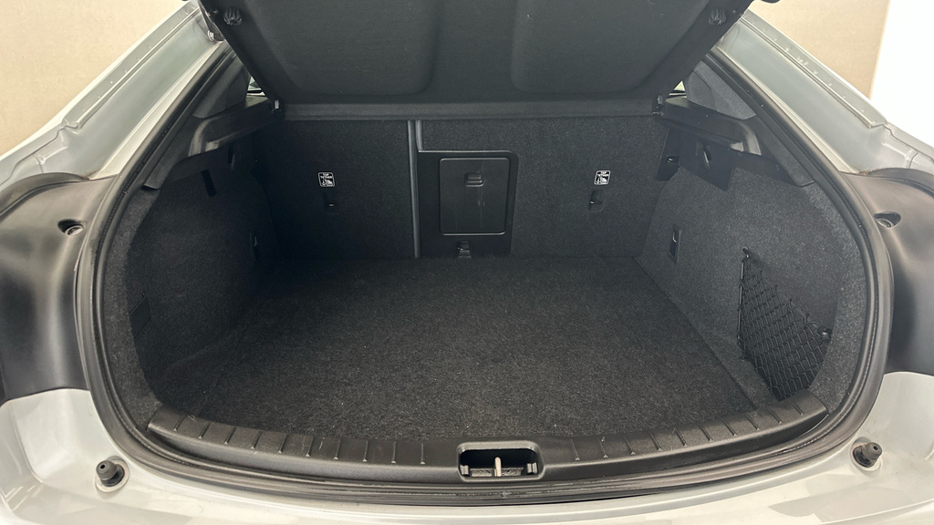 Polestar 2 Polestar 2 Long Range Sm Blue #20