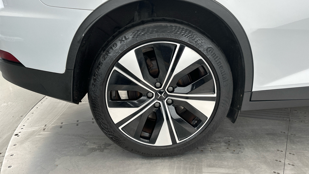 Polestar 2 Polestar 2 Long Range Sm Blue #24