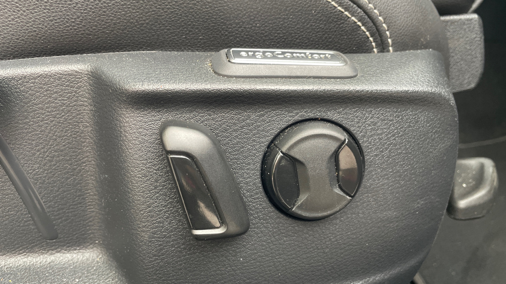 Volkswagen Passat Sel Grey #13