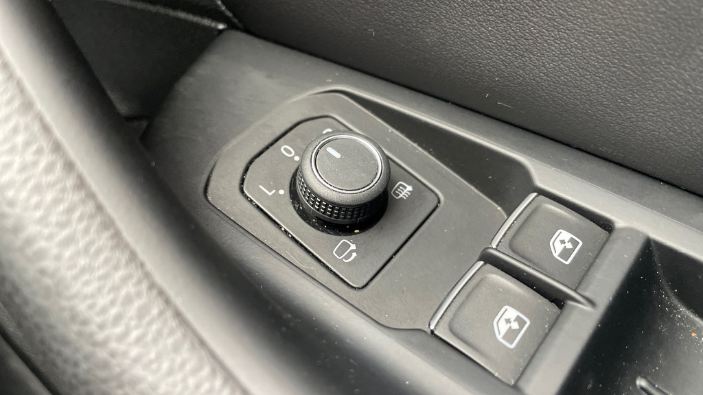 Volkswagen Passat Sel Grey #20
