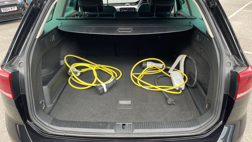 Volkswagen Passat Sel Grey #26